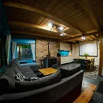 Zada Nature Lounge * Cluj-Napoca