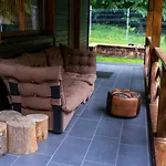 بيت للعطل Zada Nature Lounge *