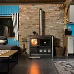 Zada Nature Lounge * Cluj-Napoca