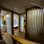 Case de vacanță Zada Nature Lounge