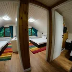 Zada Nature Lounge * Cluj-Napoca