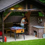 Zada Nature Lounge كلوج-نابوكا
