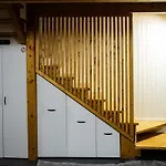 Zada Nature Lounge *