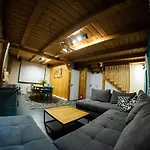 Zada Nature Lounge *