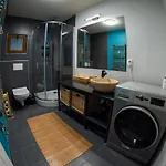 Zada Nature Lounge 度假居 *