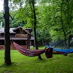 بيت للعطل Zada Nature Lounge كلوج-نابوكا
