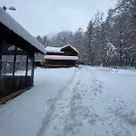 Zada Nature Lounge كلوج-نابوكا