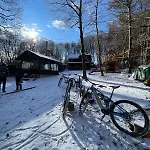 Case de vacanță Zada Nature Lounge