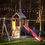 Zada Nature Lounge *