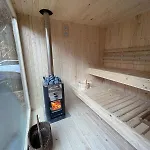 Case de vacanță Zada Nature Lounge Cluj-Napoca