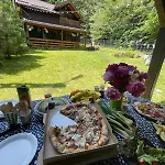Zada Nature Lounge
