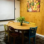 Zada Nature Lounge Case de vacanță