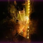 Zada Nature Lounge Case de vacanță *