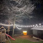 بيت للعطل Zada Nature Lounge كلوج-نابوكا