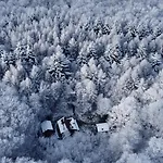 Zada Nature Lounge *