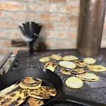 Zada Nature Lounge * Cluj-Napoca