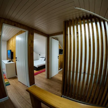 Сasa de vacaciones Zada Nature Lounge