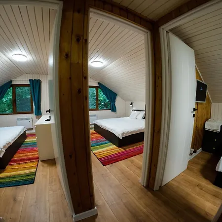 Zada Nature Lounge * Kluž