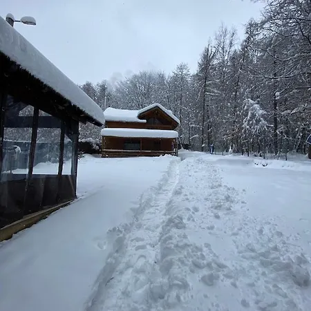 Zada Nature Lounge Kluž