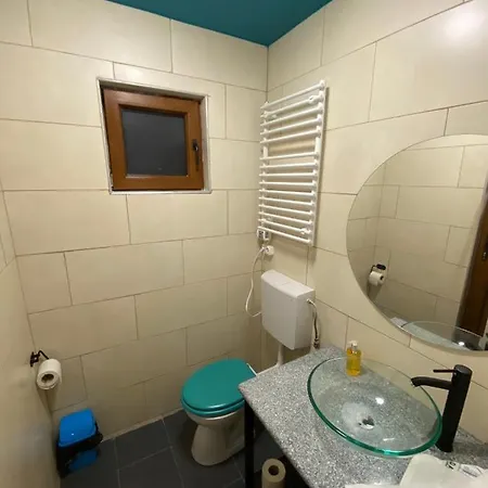 Сasa de vacaciones Zada Nature Lounge Cluj-Napoca