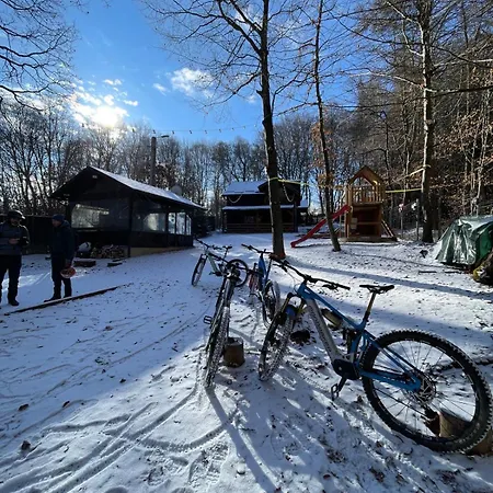 Сasa de vacaciones Zada Nature Lounge