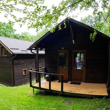 Zada Nature Lounge 度假居