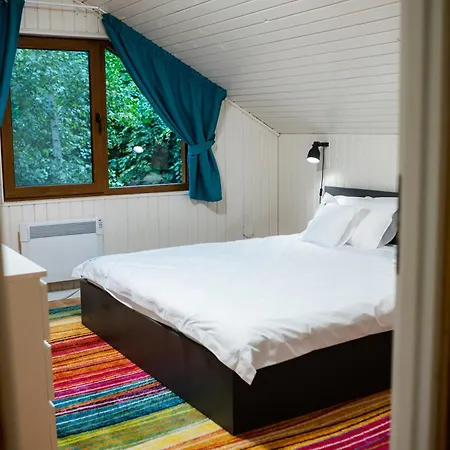 Zada Nature Lounge Holiday home Cluj-Napoca