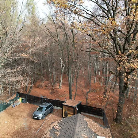 Zada Nature Lounge Holiday home