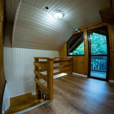 Holiday home Zada Nature Lounge