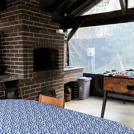 Holiday home Zada Nature Lounge Cluj-Napoca