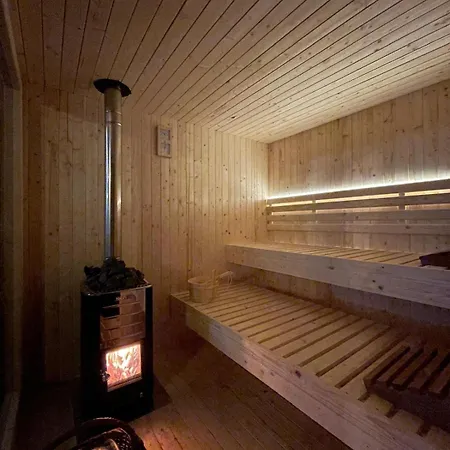 Zada Nature Lounge Case de vacanță Cluj-Napoca