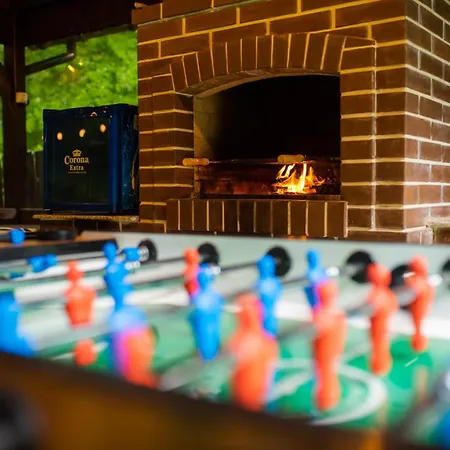 Zada Nature Lounge Cluj-Napoca