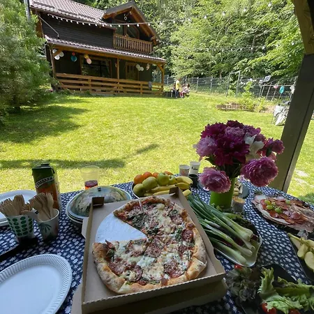 Zada Nature Lounge