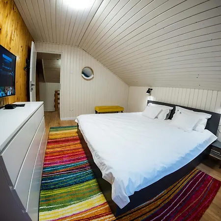 Zada Nature Lounge Cluj-Napoca