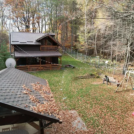 Zada Nature Lounge