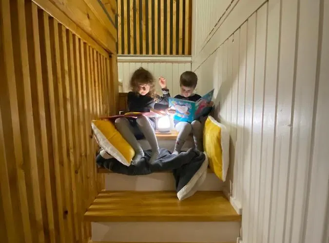 Holiday home Zada Nature Lounge Cluj-Napoca