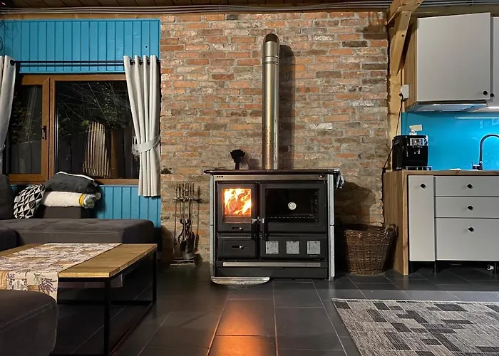 Zada Nature Lounge * Cluj-Napoca