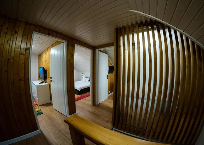 Holiday home Zada Nature Lounge