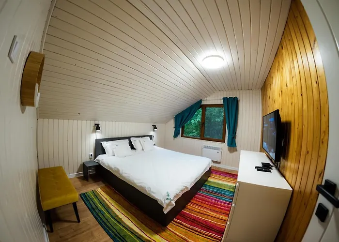 Holiday home Zada Nature Lounge Cluj-Napoca