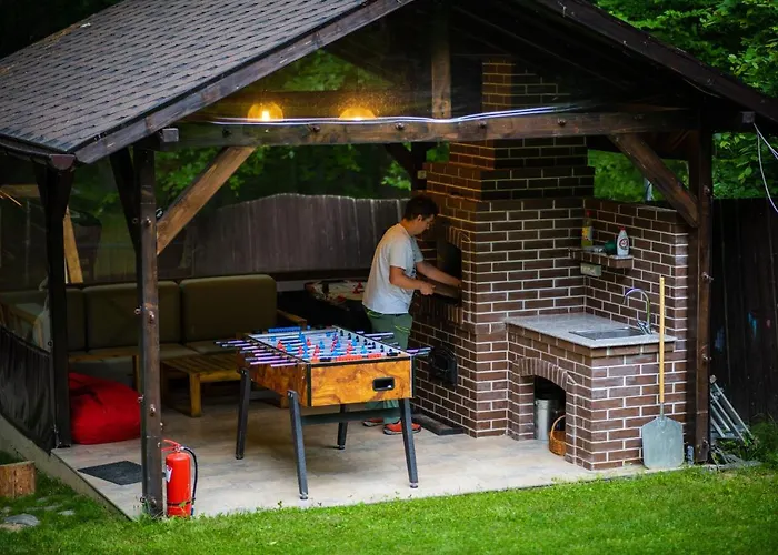 Zada Nature Lounge Cluj-Napoca