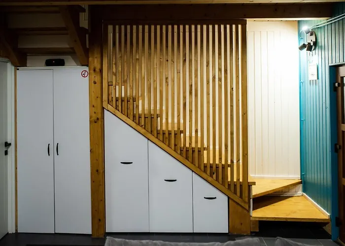 Zada Nature Lounge *