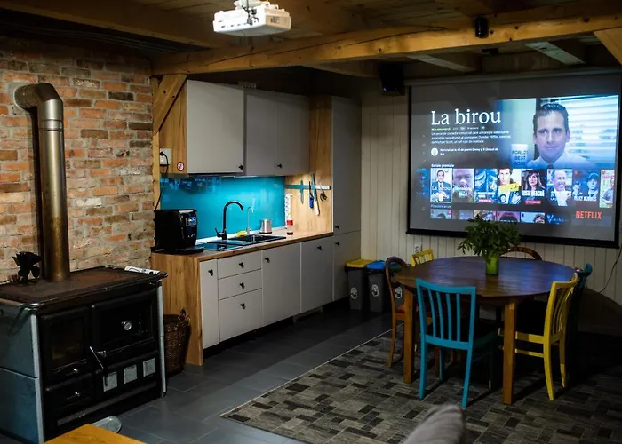 Holiday home Zada Nature Lounge