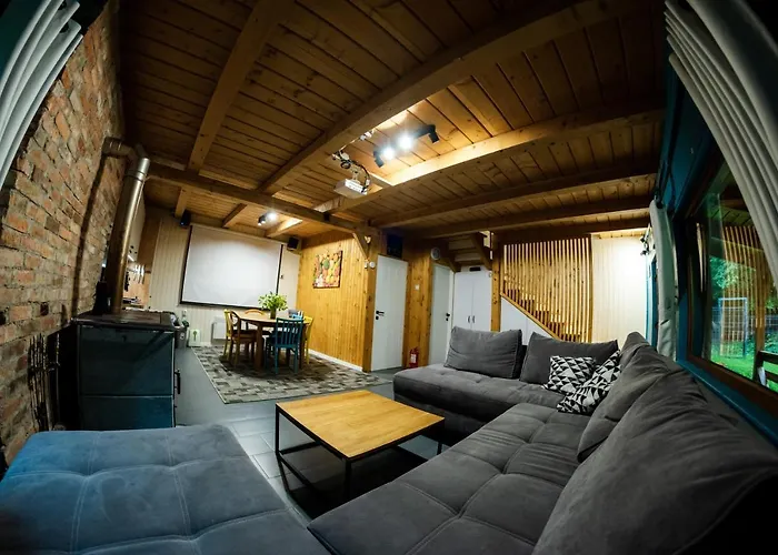 Zada Nature Lounge *