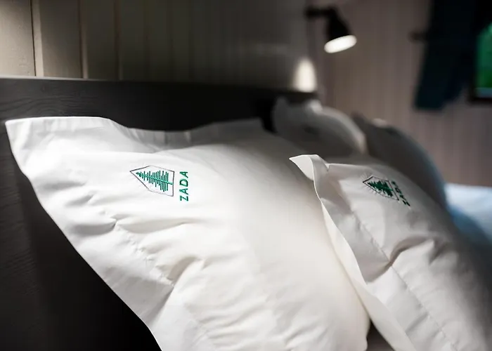 Zada Nature Lounge Cluj-Napoca