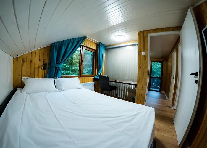 Zada Nature Lounge *