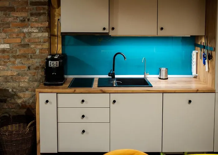 Holiday home Zada Nature Lounge *