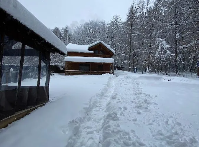 Zada Nature Lounge Cluj-Napoca