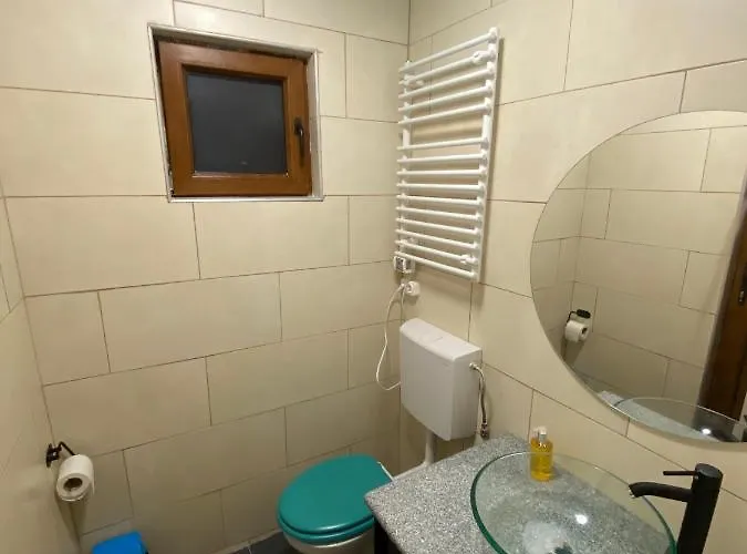 Holiday home Zada Nature Lounge Cluj-Napoca