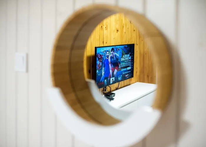 Holiday home Zada Nature Lounge