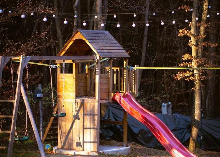 Zada Nature Lounge *